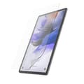 Miniatyrbillede 2 af 2: Hama Crystal Clear Screen Protector (folie) Samsung Galaxy Tab S7+, Samsung Galaxy Tab S7 FE, Samsung Galaxy Tab S8+ 1 s