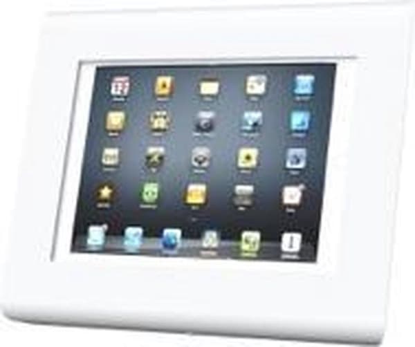 Kindermann 4002000300 sikkerhedsetui til tablets 26,7 cm (10,5'') Hvid