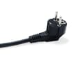 Miniatyrbillede 4 af 4: Udstyr stikramme 19"(1U)8-vejs CEE7/7 1,8m kabel(Fr)si