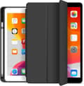 Miniatyrbillede 1 af 9: eSTUFF Penalhus iPad 10.2 2019 25,9 cm (10,2'') Folio Black