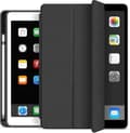 Miniatyrbild 1 av 8: eSTUFF Pennfodral iPad 9.7 2017/2018 24,6 cm (9,7'') Folio Svart
