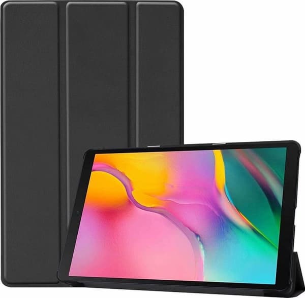 CoreParts MOBX-SAM-TABA-COVER-01 tablettikotelo 25,6 cm (10,1") läppäkotelo Musta