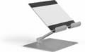 Miniatyrbillede 1 af 9: Holdbar 894023 holder Passiv holder Tablet/UMPC Sølv