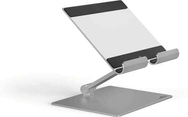 Holdbar 894023 holder Passiv holder Tablet/UMPC Sølv Sølv