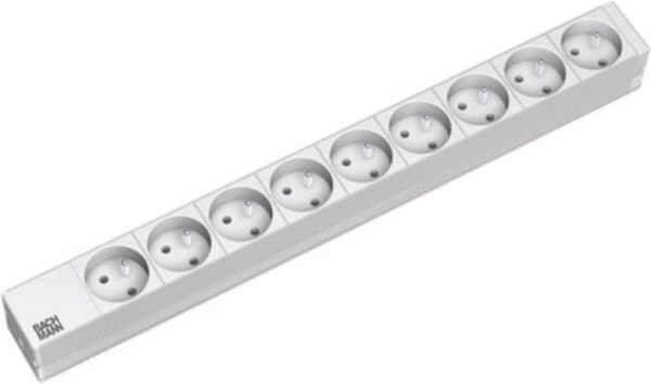 Bachmann 9xUTE, 2m