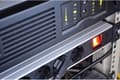Miniatyrbild 2 av 6: "Alu-Line 19\" uttag 8-vägs 2m H05VV-F 3G1.5 + switch"