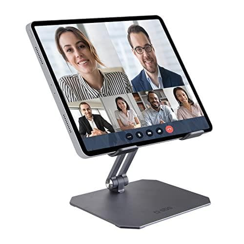 SBS TASTANDALLUM Bracket Active Bracket Tablet/UMPC rustfrit stål (TASTANDALLUM) Rustfrit stål
