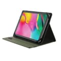 Miniatyrbild 1 av 6: Trust Primo - Flip case for tablet - recycled PET - green - up to 25.4 cm (up to 25.40cm (10")) (24498)