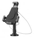 Pikkukuva 1 / 6: Manhattan 462112 Bracket Passive Bracket Tablet/UMPC Black (462112)