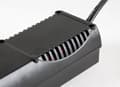 Miniatyrbillede 10 af 11: Technaxx TE21 Car 12V spændingsomformer med 2 USB porte og 1 x 230V stik max. 200W