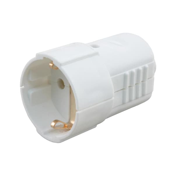 Scanpart 2480500011 E515 Kontraststik og Ra Straight White