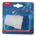 Miniatyrbillede 1 af 2: Scanpart 2480500011 E515 Kontraststik og Ra Straight White