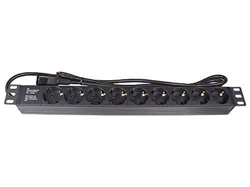 KS-Tools 515.1509 3/8" 6kant-Kraft-Stecknuss,kur