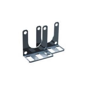 Bachmann - PDU monteringsbeslag - 1U - 48,3 cm (19") (pakke med 2)