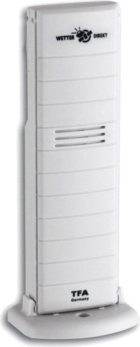 TFA 30.3156.WD digitalt kropstermometer (30.3156.WD)