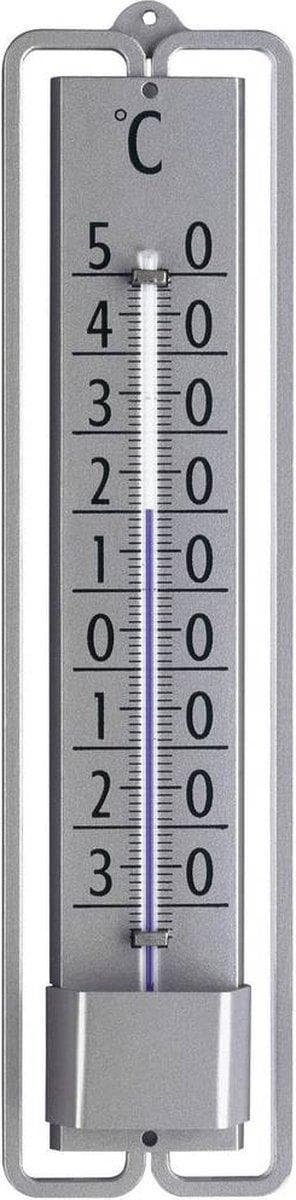 TFA-Dostmann 12.2001.54 Omgivelsestermometer (12.2001.54)