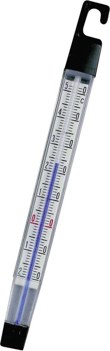 Tfa multifunktionstermometer (14.1012)
