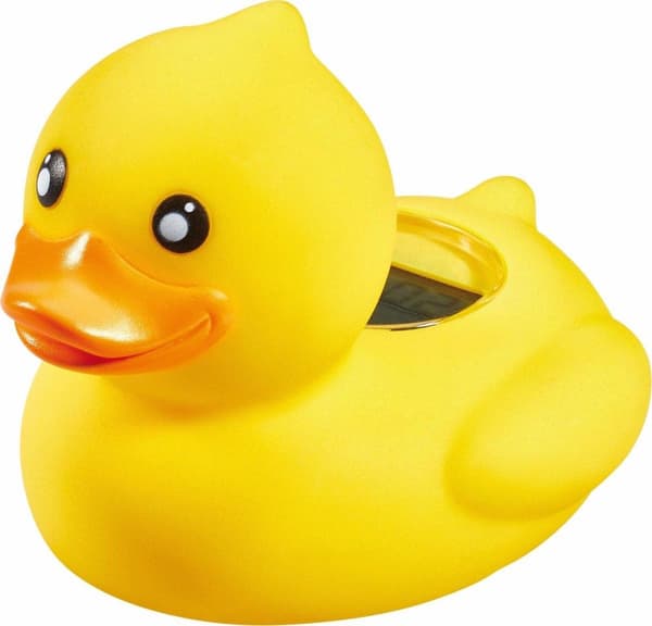 TFA 30.2031.07 Ducky badetermometer (30.2031.07)