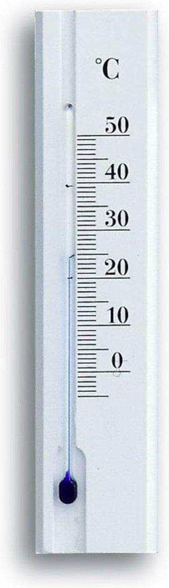 TFA Dostmann 12.1032.09 termometer hvid (12.1032.09)