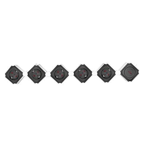 KS Tools 917.4862 12-punktssockel med skarv 3/8 tum 3/8 tum