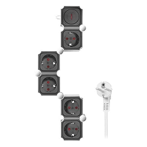 KS Tools 917.4862 12-punkts sokkel med led 3/8 tomme 3/8 tomme