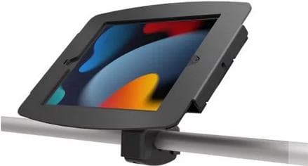 Compulocks 209IPDSB sikkerhedskabinet til tablet 27,7 cm (10,9") Sort (209IPDSB)