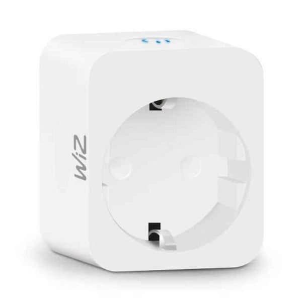 Smartkontakt OR: Intelligent Kontakt Philips Wiz