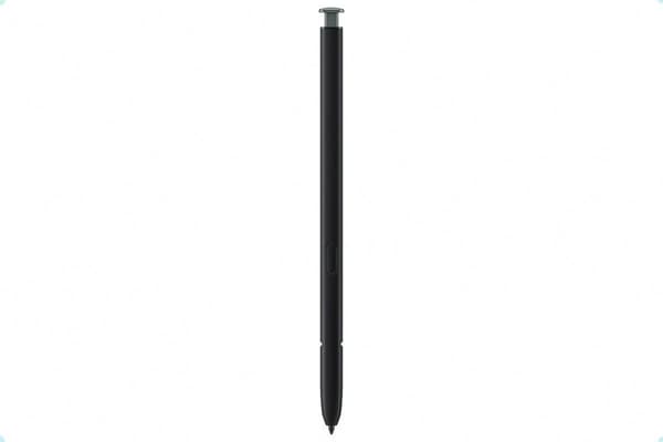 Samsung EJ-PS918 - Mobiltelefon/Smarttelefon - Samsung - Svart - Benvit - Galaxy S23 Ultra - Kapacitiv - 0,7 mm (EJ-PS918BGEGEU)