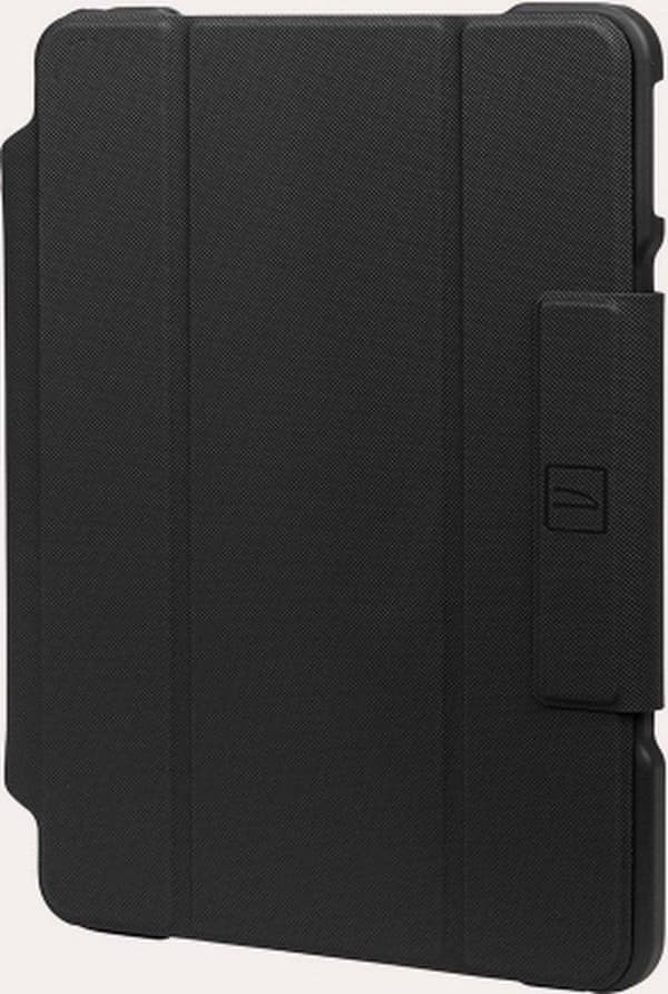 Tucano IPD10221AL-BK tablettikotelo 25,9 cm (10,2") Folio Black (IPD10221AL-BK)
