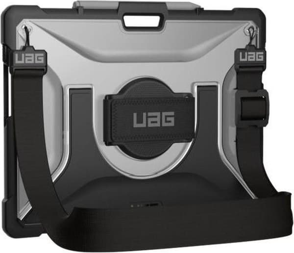 UAG valgfri skulderrem til UAG tablets - iPads, Microsoft, Galaxy Tabs - Skulderrem - til Microsoft Surface Go 3, Pro 7+, Pro 8, Samsung Galaxy Tab A7