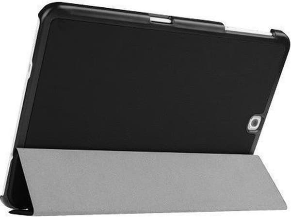 CoreParts TABX-SAM-TABS2-01 Tablettfodral 24,6 cm (9,7") Folio Svart (TABX-SAM-TABS2-01)