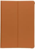 Pikkukuva 1 / 6: Huawei - Flip kotelo tabletille - ruskea - 25,40 cm (10") - MediaPad M3 Lite 10