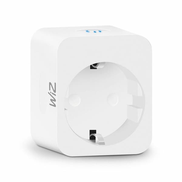 Smartkontakt OR: Intelligent Kontakt Wiz 929002427101 Wi-Fi