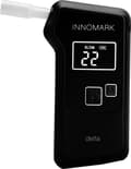 Miniatyrbild 1 av 5: ACE INNOMARK delta alkoholtestare svart 0,07 till 4,00 ‰ inkl display (107324)