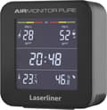 Pikkukuva 1 / 4: Laserliner AirMonitor PURE Fijnstofmeter Fijnstof, Temperatuur, Vochtigheid Met lämpötilamittaus