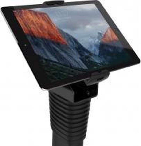 Compulocks 147BUCLGVWMB 13'' Sort emballage til tablets