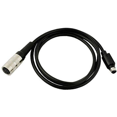 Greisinger 601792 tilslutningskabel til MSD sensor til GMH 31xx og GDUSB 1000 MSD-K31 1 stk.