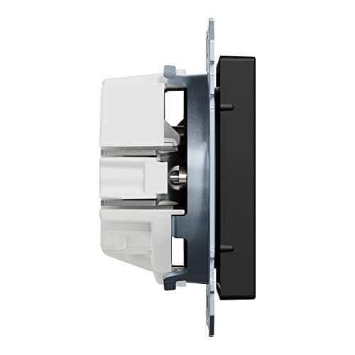 Merten-stikkontaktbeskyttelse MEG2500-0403 (MEG2500-0403)