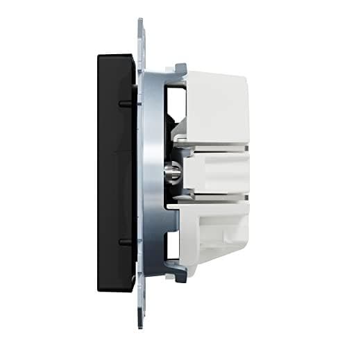 Merten-stikkontaktbeskyttelse MEG2500-0403 (MEG2500-0403)