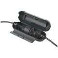 Pikkukuva 1 / 4: SY-5169076 Puutarhapistorasian asennuslevy vihreä (SY-5169076)