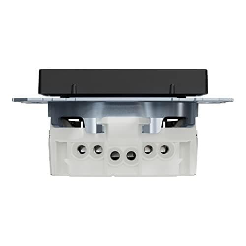 Merten-pistorasian kosketussuojaus MEG2600-0403 (MEG2600-0403)