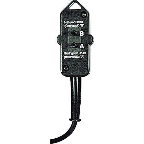 Greisinger relativ tryksensor GMSD 10 BR (101690)