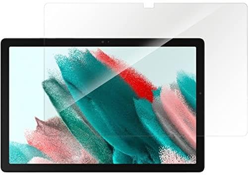eSTUFF Titan Shield - näytönsuoja tabletille - kotelo-yhteensopiva - lasi - 10,5" - kirkas, korkeakiiltoinen pinta - Samsung Galaxy Tab A8