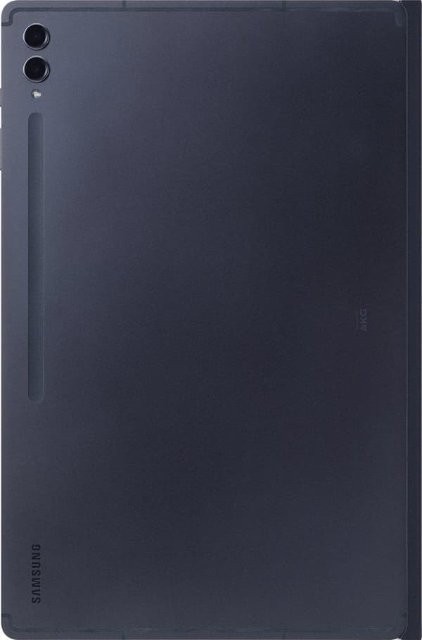 Samsung Privacy Screen til Galaxy Tab S9+ Ultra, Sort (EF-NX912PBEGWW)