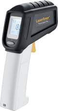 Miniatyrbillede 1 af 3: Berøringsfri laserliner temperaturmåler ThermoSpot Plus -38°C til 600°C (082.042A)