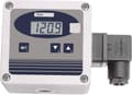 Miniatyrbild 1 av 3: Greisinger GLMU 200 MP konduktivitetssändare GLMU 200 MP inkl. 2-stift. Elektrod (113970)