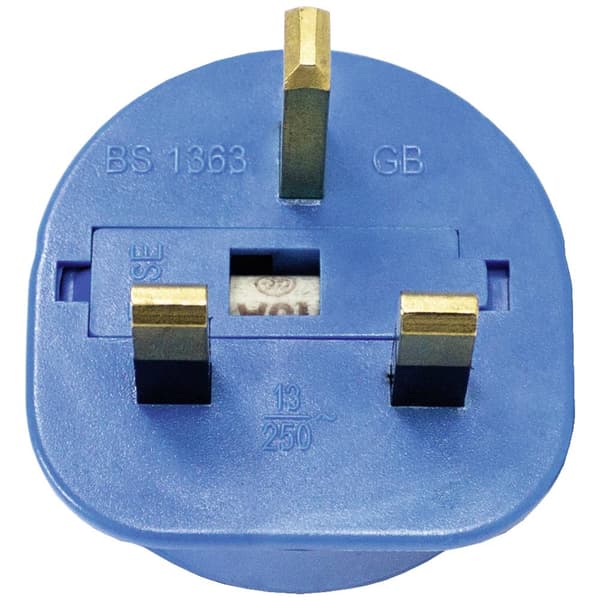 AS Schwabe 90253 Reseadapter-set Set 5 st