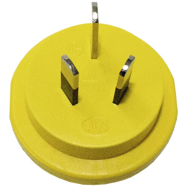 AS Schwabe 90253 Reseadapter-set Set 5 st