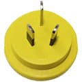 Miniatyrbild 4 av 4: AS Schwabe 90253 Reseadapter-set Set 5 st