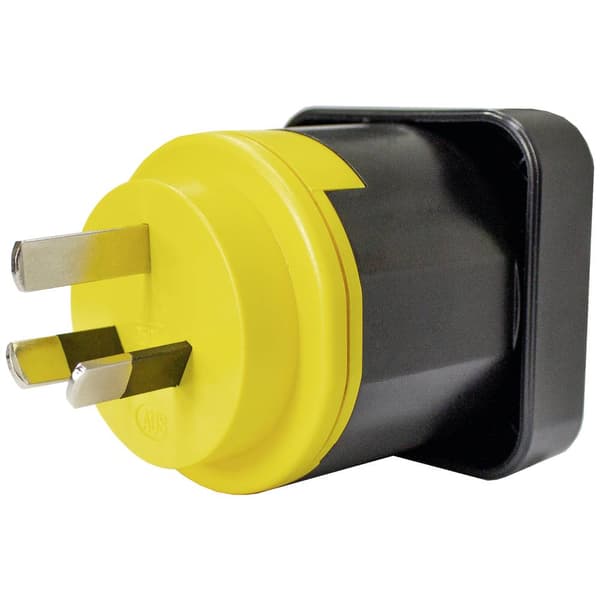 AS Schwabe 90253 Reseadapter-set Set 5 st